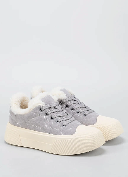 Кеды Franco Manatti фото № 2 цена