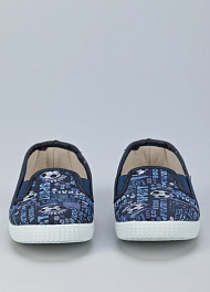 Слипоны Alberola фото № 3 недорого