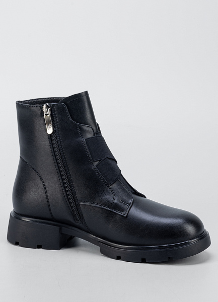 Ботинки Franco Manatti фото № 5 купить