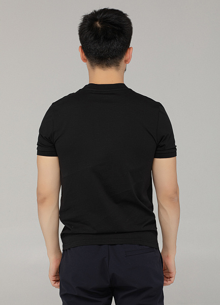 Футболка Thomas Graf фото № 3 недорого