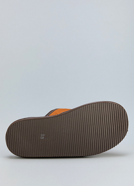 Тапочки Lozoya фото № 5 купить