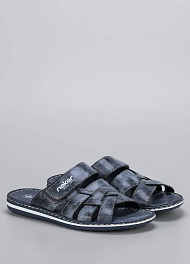 Шлепки Rieker фото № 2 цена