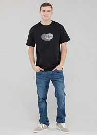 футболка I SEE D.N.M фото № 4 Казахстан