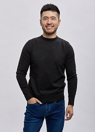 Свитер I See D.N.M фото № 1 интернет-магазин