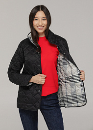 куртка двусторонняя Thomas Graf фото № 2 цена