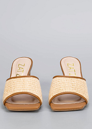 Мюли ZATZ фото № 3 недорого