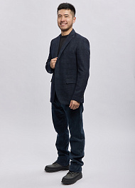 Пиджак Thomas Graf фото № 4 Казахстан