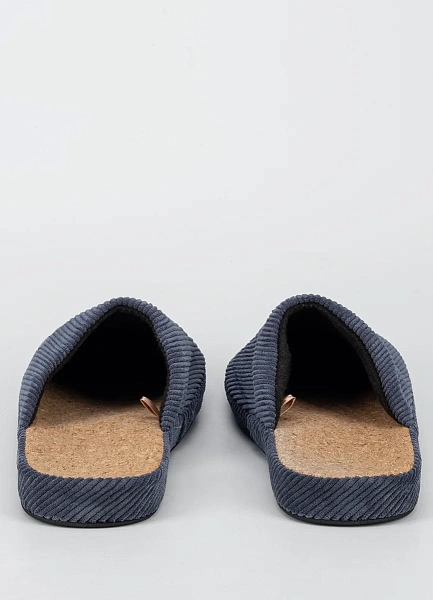 Тапочки Finn Line фото № 4 Казахстан