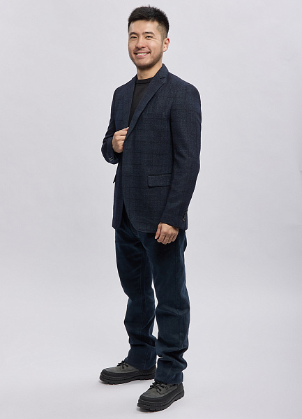 Пиджак Thomas Graf фото № 4 Казахстан