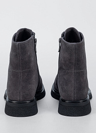 Ботинки Franco Manatti фото № 4 Казахстан