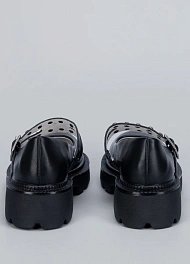 Туфли KEDDO фото № 4 Казахстан