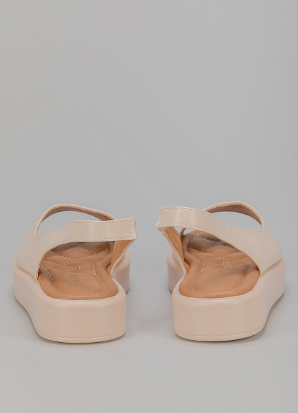 Босоножки  Glam Forever фото № 4 Казахстан