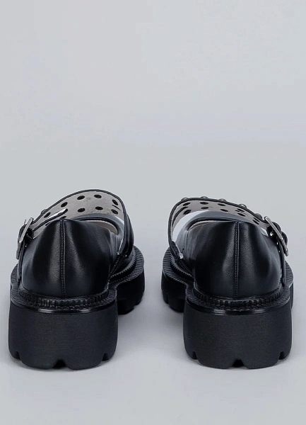 Туфли KEDDO фото № 4 Казахстан