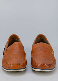 Мокасины Bugatti фото № 3 недорого