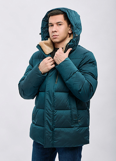 күрте/куртка Grizzly Force фото № 1 интернет-магазин