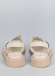 Сандалии Franco Manatti фото № 4 Казахстан