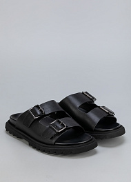 Шлепки Mattini фото № 2 цена