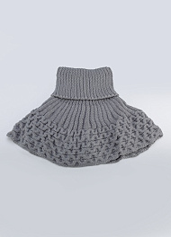 Манишка Thomas Graf фото № 1 интернет-магазин