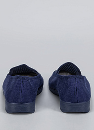 Слипоны Luzon фото № 4 Казахстан