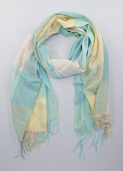 Шарф BB Accessories фото № 1 интернет-магазин