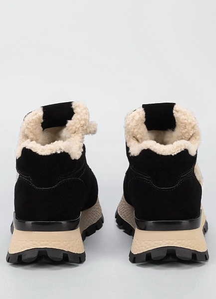 Кроссовки Franco Manatti фото № 4 Казахстан