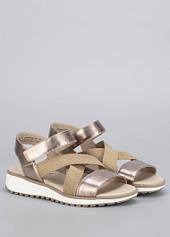 Сандалии Caprice фото № 2 цена