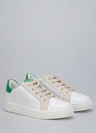 Кеды Asso фото № 2 цена