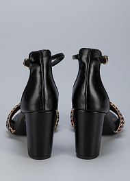 Босоножки Marco Tozzi фото № 4 Казахстан