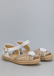 Сандалии Vulladi фото № 2 цена