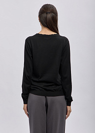 Пуловер Thomas Graf фото № 2 цена