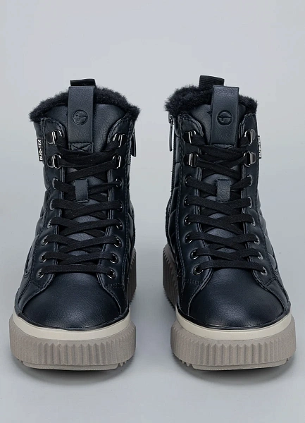 Ботинки Tamaris фото № 3 недорого