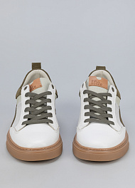 Кеды BulBoxer фото № 3 недорого