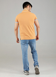 Поло I See D.N.M фото № 4 Казахстан