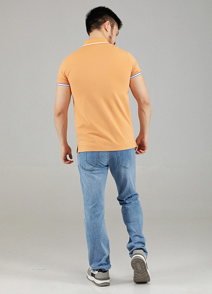 Поло I See D.N.M фото № 4 Казахстан