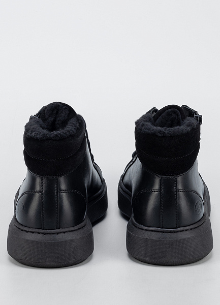 Кеды Inwood фото № 4 Казахстан