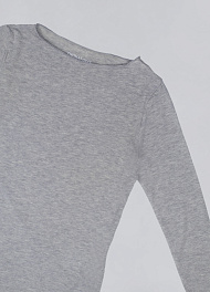 Лонгслив Thomas Graf фото № 6 онлайн