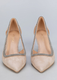 Туфли Loretta Very фото № 3 недорого