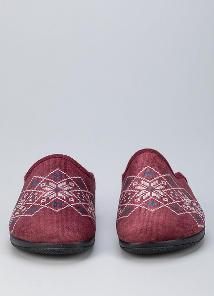 Тапочки Alberola фото № 3 недорого