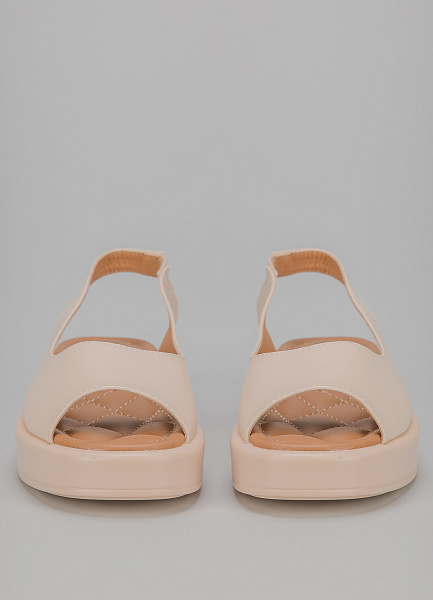 Босоножки  Glam Forever фото № 3 недорого