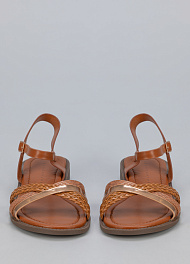 Сандалии Franco Manatti фото № 3 недорого