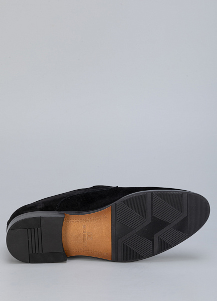 Лоферы Duca Daretti фото № 5 купить