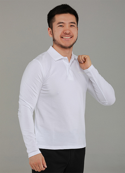 Поло Thomas Graf фото № 2 цена