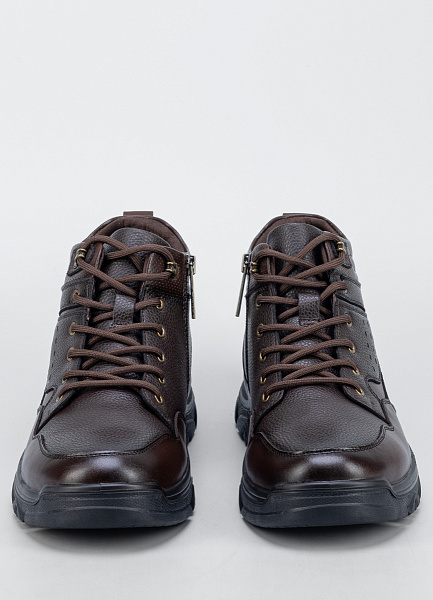 Кроссовки высокие Thomas Graf фото № 3 недорого