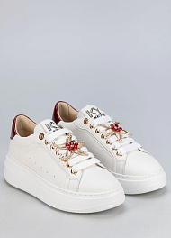 Кеды Keys фото № 2 цена