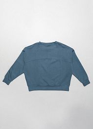 SPORT свитшот Thomas Graf фото № 2 цена