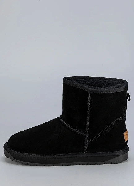 Угги Keddo фото № 1 интернет-магазин