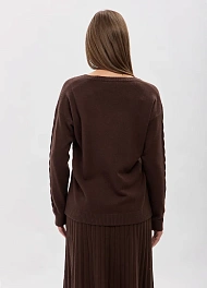 Свитер Thomas Graf фото № 2 цена