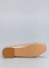 Лоферы Franco Manatti фото № 5 купить