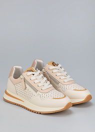 Кроссовки Franco Manatti фото № 2 цена