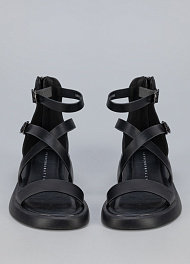 Сандалии Franco Manatti фото № 3 недорого